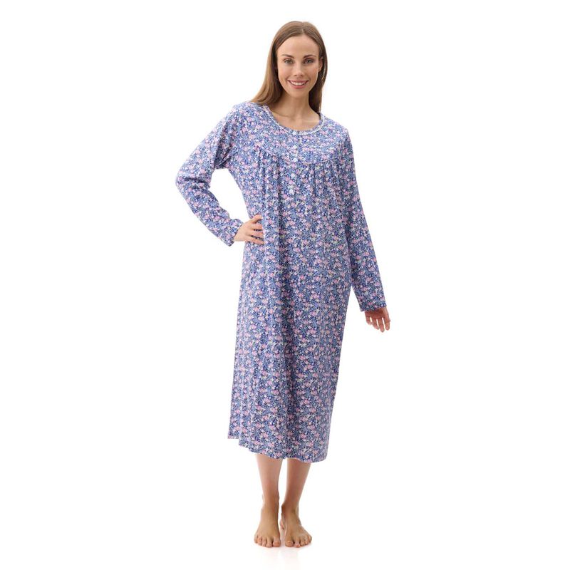 Givoni Mid Nightie image number 0
